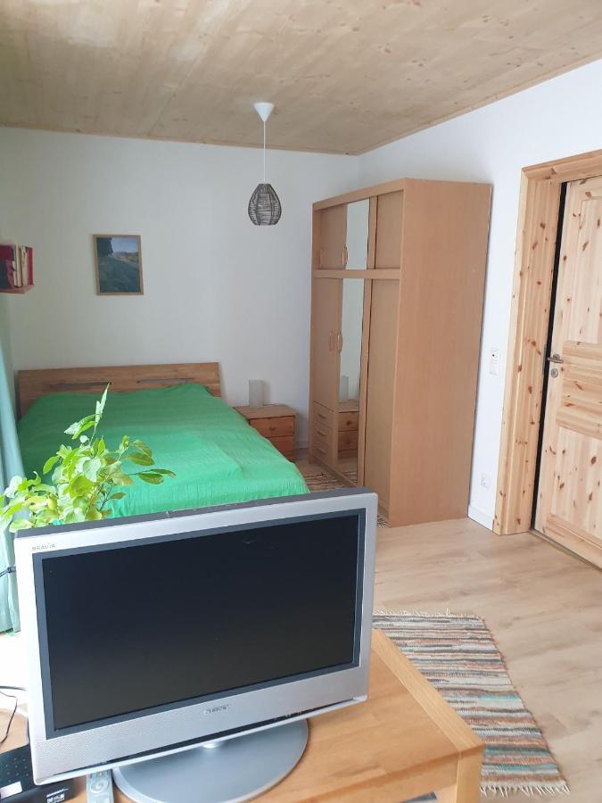 Gegenueber Der Muehle Apartment Kall Exterior photo
